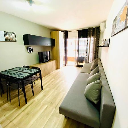 Studio Acapulco Lloret de Mar Eksteriør bilde