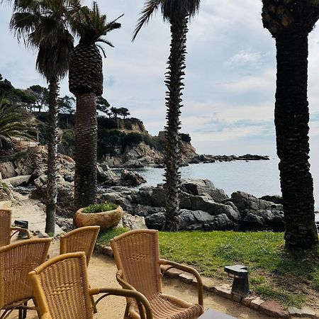 Studio Acapulco Lloret de Mar Eksteriør bilde