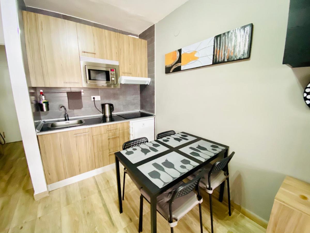 Studio Acapulco Lloret de Mar Eksteriør bilde