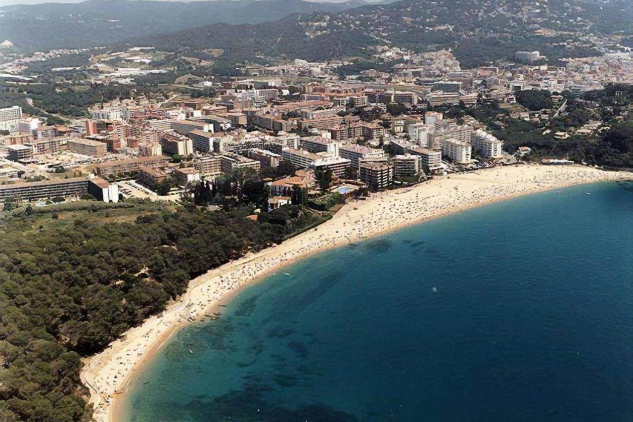 Studio Acapulco Lloret de Mar Eksteriør bilde