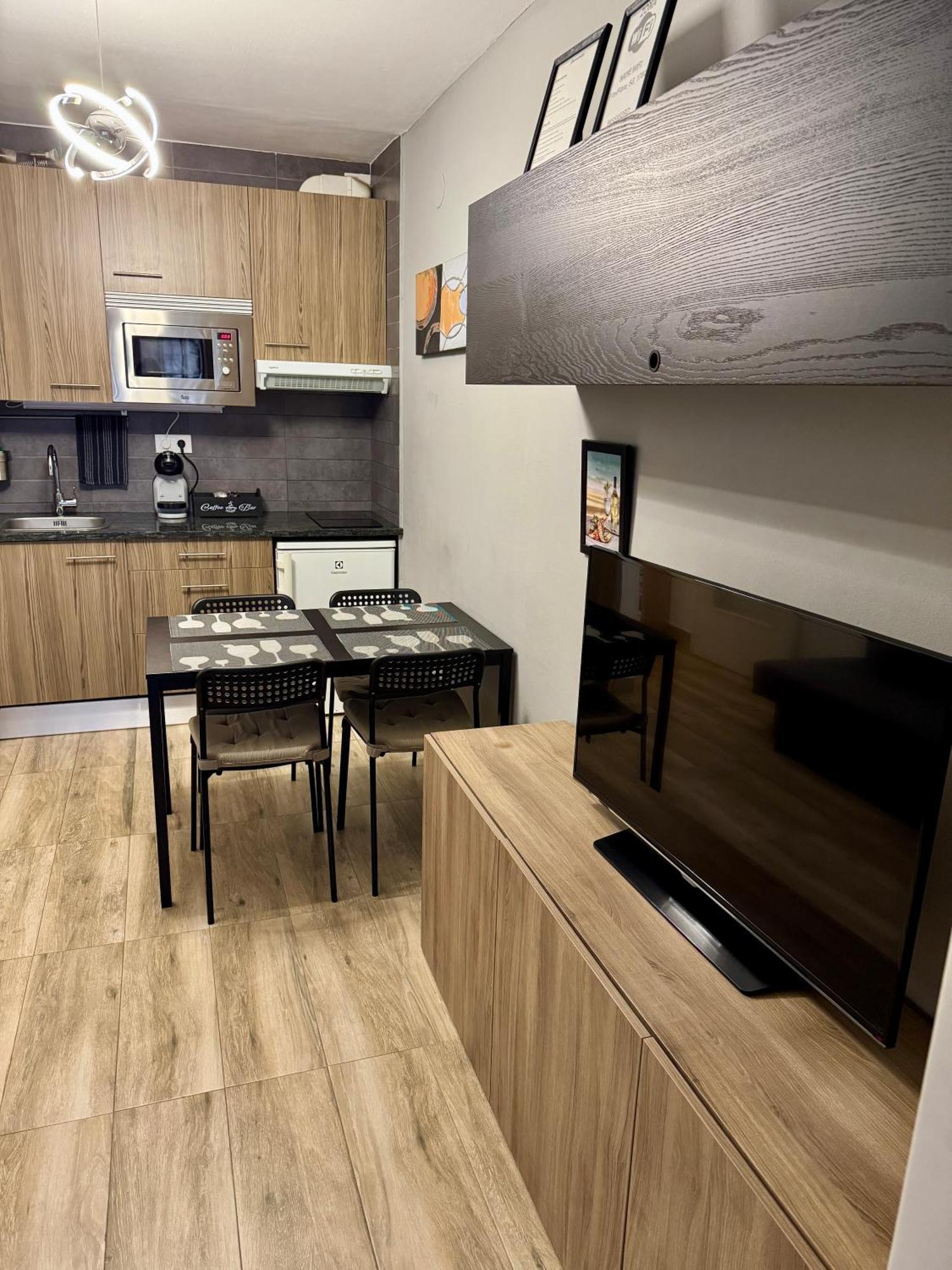 Studio Acapulco Lloret de Mar Eksteriør bilde