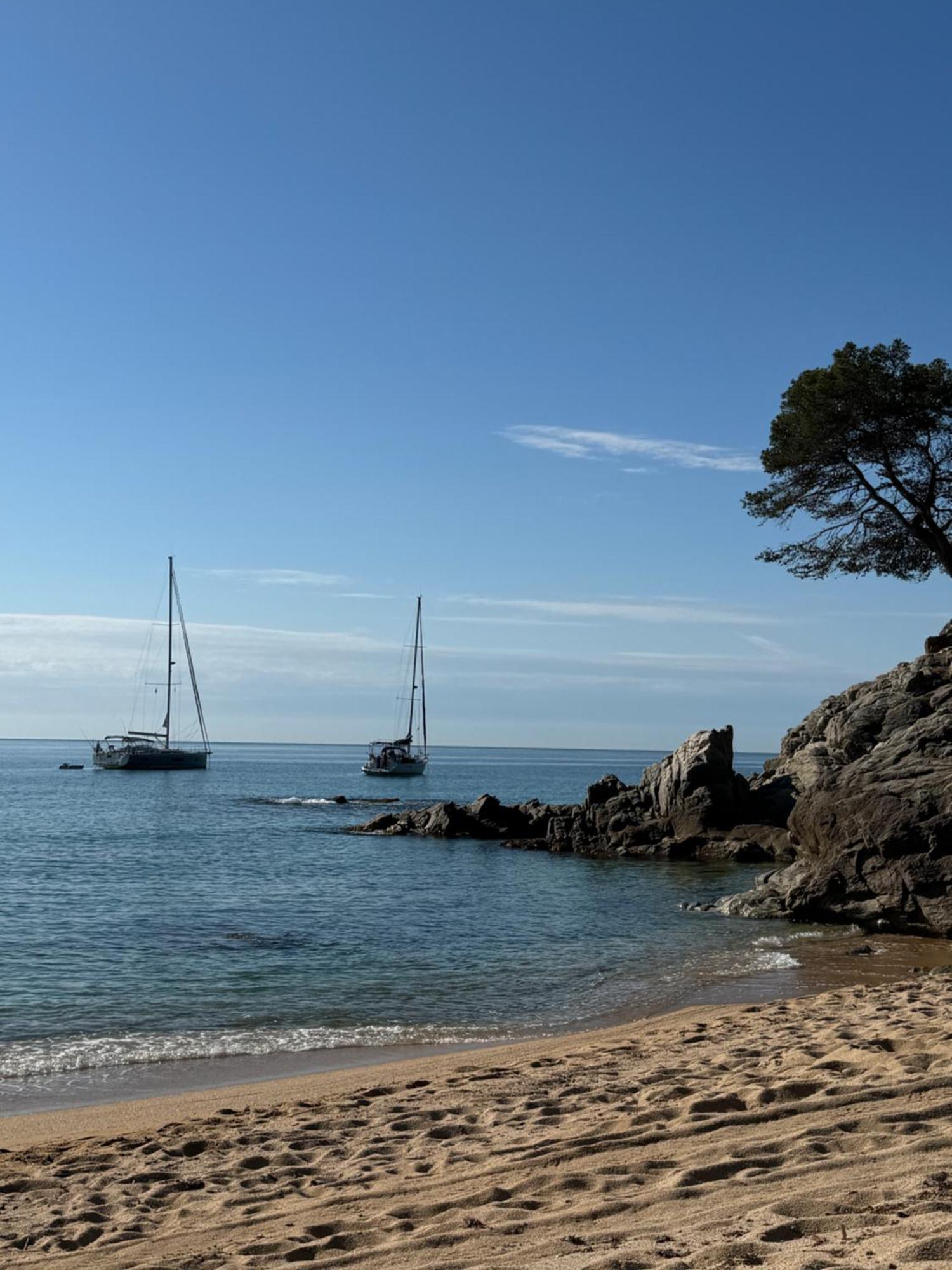 Studio Acapulco Lloret de Mar Eksteriør bilde