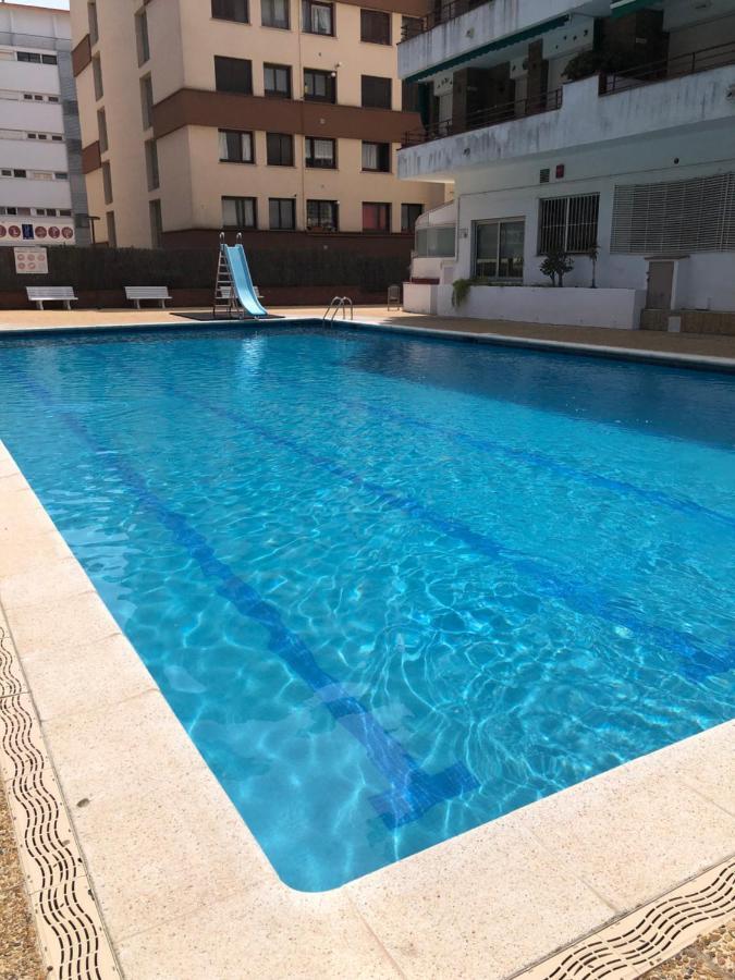 Studio Acapulco Lloret de Mar Eksteriør bilde