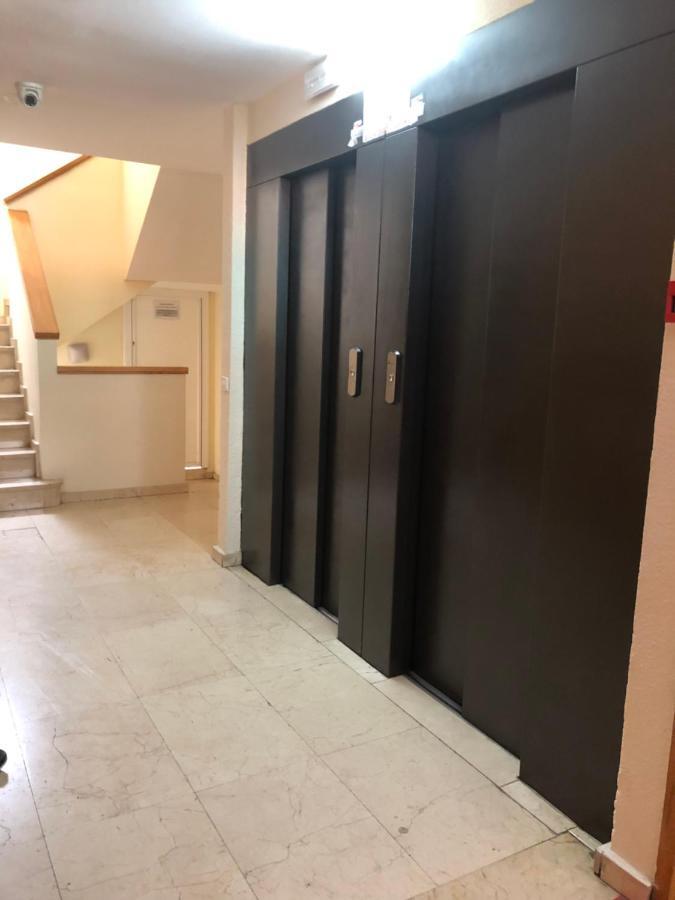 Studio Acapulco Lloret de Mar Eksteriør bilde